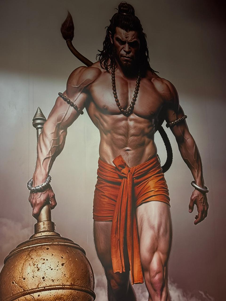 Sage Warrior